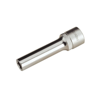 Sealey S3809D Walldrive Socket 9mm Deep 3/8"sq Drive