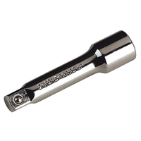 Sealey S38E150 Extension Bar 150mm 3/8"sq Drive