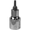 Sealey SBT023 TRX-Star* Socket Bit T47 1/2"Sq Drive