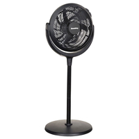 Sealey SFF16DP Desk & Pedestal Fan 16" 230V