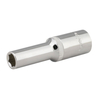Sealey SP1217D Walldrive® Socket 17mm Deep 1/2"sq Drive Fully Polished