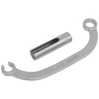 Sealey VS2032 Turbo Adjustment Set - VAG
