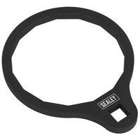 Sealey VS7145 Oil Filter Wrench Ø74.5mm 15pt - Ford 1.5,  1.6 EcoBo...