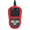Sealey VS8812 EOBD Code Reader - Live Data