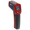 Sealey VS900 Infrared Laser Digital Thermometer 12:1