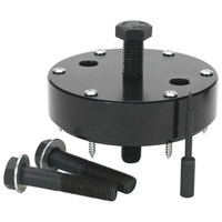 Sealey VSE3038 Rear Main Oil Seal Remover/Installer - Land Rover 2.25
