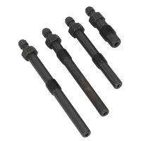Sealey VSE3151 Diesel Compression Adaptor Kit - BMW,  Mercedes,  Rov...