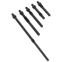 Sealey VSE3153 Diesel Compression Adaptor Kit - Alfa Romeo,  Fiat, . ..