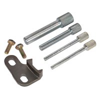 Sealey VSE5660 Diesel/Petrol Engine Flywheel Holding Tool - Chain. ..