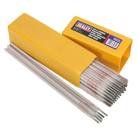 Sealey WEHF5040 Welding Electrodes Hardfacing Ø4 x 350mm 5kg Pack