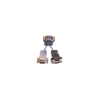 Seaward 283A972 Supernova Plus Dual Serial Port Adaptor