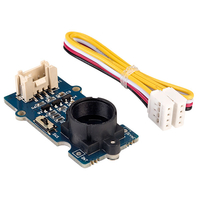 Seeed 101020023 Grove - Sound Sensor Based on LM386 4V-12V Input