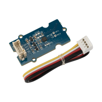 Seeed 101020071 Grove - 3-Axis Linear Digital Accelerometer(±400g)