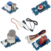 Seeed 101020532 Grove - Time of Flight Distance Sensor(VL53L0X)