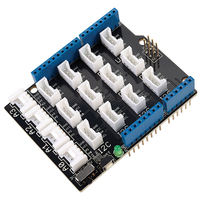 Seeed 103030000 Arduino,  Orangepip Grove Base Shield V2