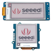 Seeed 104020130 Grove - Triple Color E-Ink Display 2.13