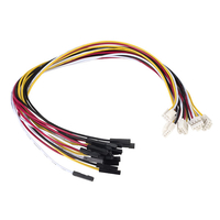 Seeed 110990027 Grove - Universal 4 Pin Grove Connector 20cm Cable...