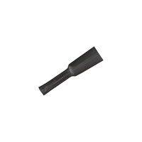 Shrinktek SPDW 40/13 BLK 40.00mm x 1.2m Adhesive Heat Shrink