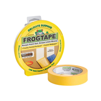 Shurtape 104924 FrogTape® Delicate Surface Masking Tape 24mm x 41....