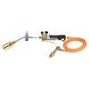 Sievert 344409 Detail Roofing Kit 86kW 4m Hose