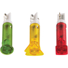 Signal Construct SKHD05102 LED Indicator 5mm Mounting Yellow 12-14...