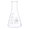 Simax Conical Flask Narrow Neck 300ml Pack of 10