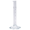 Simax Hexagonal Base Cylinder Class B 10ml Single