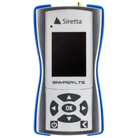 Siretta SNYPER-LTE+ Spectrum V2 (EU) 4G/LTE network signal analyser