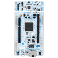 ST NUCLEO-F429ZI Development Board Arduino ST Zio and Morpho Compa...