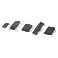 ST ULN2003A Transistor Array 7 Matched
