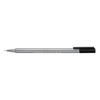 Staedtler Triplus Fineliner Black pack of 10