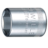 Stahlwille 01010035 Hexagon Socket 1/4in Drive 3.5mm