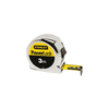 Stanley 0-33-522 Powerlock Classic Tape 3m (Width 19mm)
