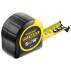 Stanley 0-33-719 FatMax® BladeArmor® Tape 5m/16ft (Width 32mm)