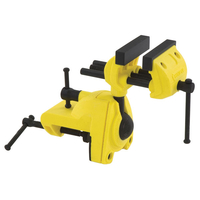 Stanley 1-83-069 Multi Angle Hobby Vice 75mm (3in)
