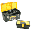 Stanley 1-92-219 Toolbox 50cm (19in) Plus Bonus Box
