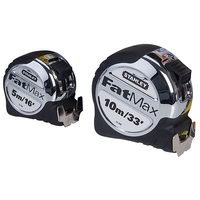 Stanley 5-33-886 FatMax Tape Measure 5m/16ft