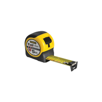 Stanley FMHT0-33868 FatMax Blade Armor Magnetic Tape 8m (Width 32mm)