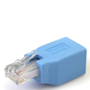 StarTech ROLLOVER Cisco Console Rollover Ethernet Adaptor RJ45 to. ..