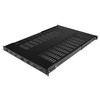 StarTech.com ADJSHELFHDV Adjustable Depth Fixed Shelf - Heavy Duty...
