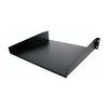 StarTech.com CABSHELF Black Standard Universal Server Rack Cabinet...