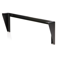 StarTech.com RK119WALLV 1U 19in Deep Vertical Wall Mount Server Rack