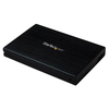 StarTech.com S2510BMU33 2.5in Metal USB 3.0 External SATA III SSD. ..