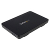 StarTech.com S251BPU313 USB 3.1 Gen 2 To 2.5" Single Drive SSD/HDD...