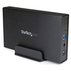 StarTech.com S351BU313 USB 3.1 (10Gbps) Enclosure For 3.5” SATA Drives