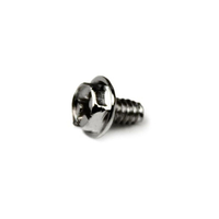 StarTech.com SCREW6_32 Screws 6-32 x 1/4 long (Pkg. of 50)