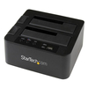 StarTech.com SDOCK2U33RE SATA 6Gbps Hard Drive HDD Duplicator Dock...
