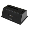 StarTech.com SDOCKU33BV USB 3.0 To SATA 6Gbps Hard Drive Docking S...