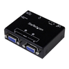 StarTech.com ST122VGA 2-Port VGA Auto Switch Box Priority Switchin...