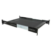 StarTech.com UNISLDSHF19 19" Universal Sliding Vented Shelf